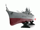 Fjarstýrt Rafmagnsskip / Bismarck image
